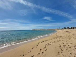 apartment Grace, just 200 meter from beach, Campomarino Madonnina